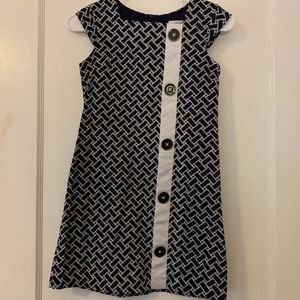 KC Parker by Hartstrings dress